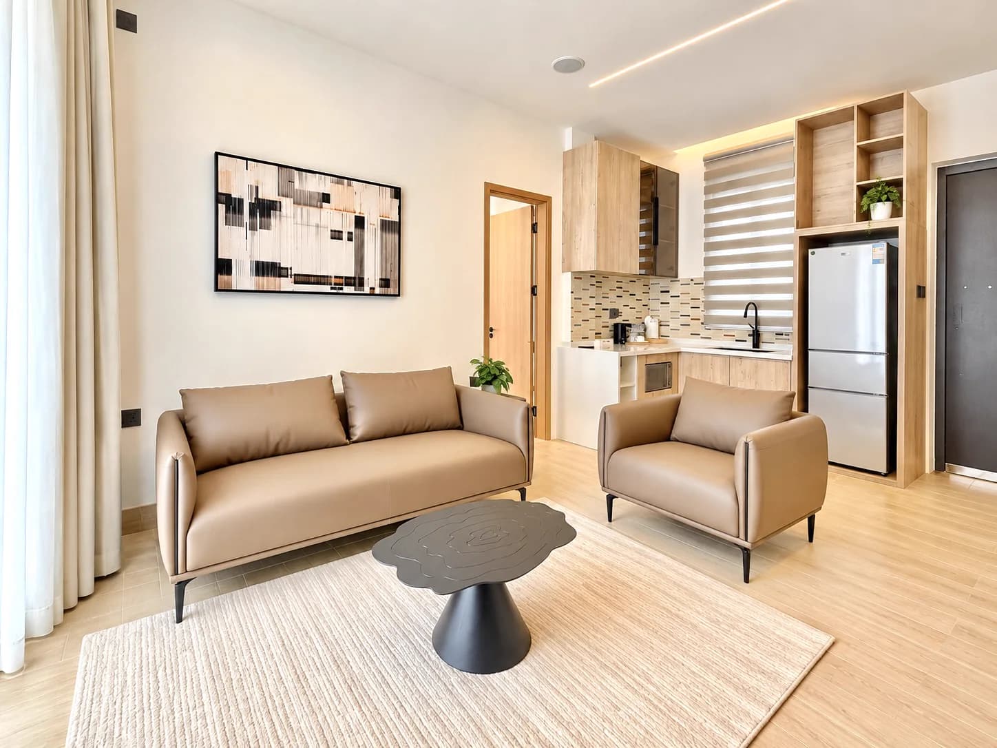 Penthouse Lounge